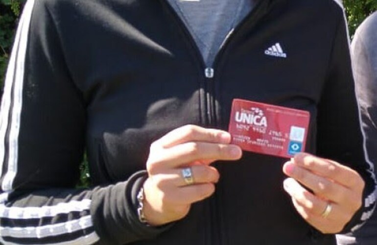 Imagen de Los beneficiarios de la Tarjeta &Uacute;nica de Ciudadan&iacute;a deber&aacute;n reempadronarse