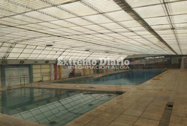 Imagen de Complejo Tiburones: 'Si terminan la obra de gas, el regreso ser&iacute;a muy dificil'