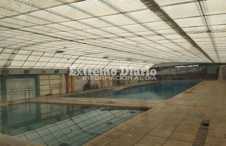 Imagen de Complejo Tiburones: 'Si terminan la obra de gas, el regreso ser&iacute;a muy dificil'