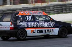 Imagen de Nicol&aacute;s Pezzucchi fue profeta en su tierra...