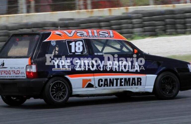 Imagen de Nicol&aacute;s Pezzucchi fue profeta en su tierra...