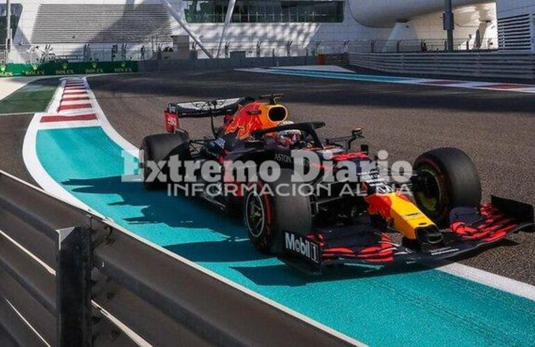 Imagen de 1, 2 de Red Bull