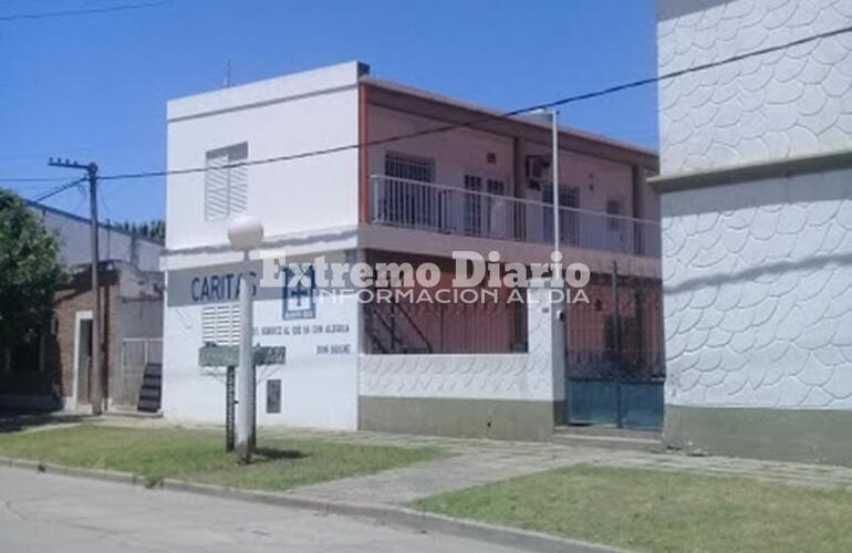 Imagen de Campa&ntilde;a de Bolsones Navide&ntilde;os