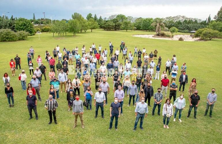 Imagen de &acute;Santa Fe necesita honestidad y liderazgo&acute;