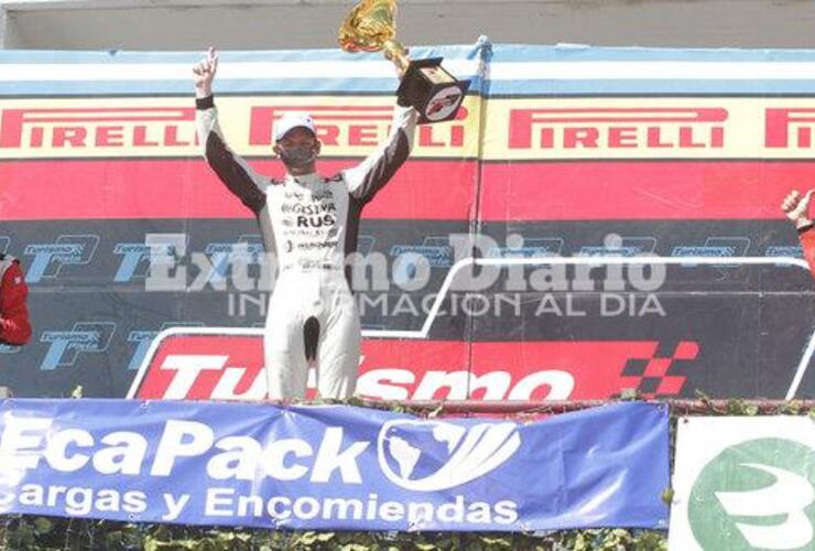 Imagen de Gan&ograve; Grinovero, Garbiglia a un paso...