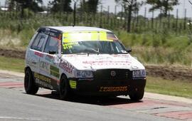Imagen de Crevatin, campe&oacute;n!!! Mart&iacute;nez ganador!!!