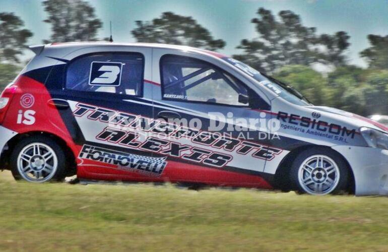 Imagen de Lagrimas de felicidad, Tripodi Campe&ograve;n!!!