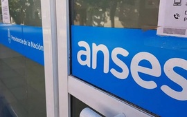 Imagen de Anses: Qui&eacute;nes cobran esta semana
