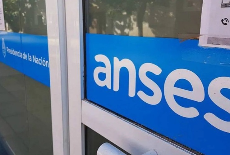 Imagen de Anses: Quiénes cobran esta semana