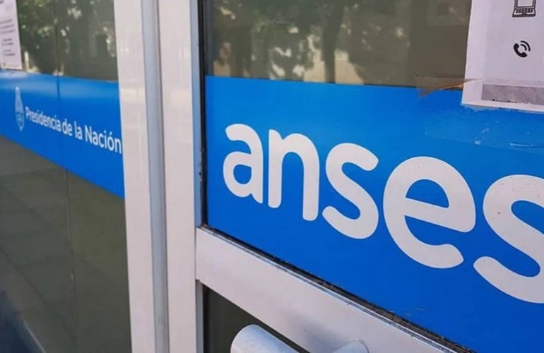 Imagen de Anses: Qui&eacute;nes cobran esta semana