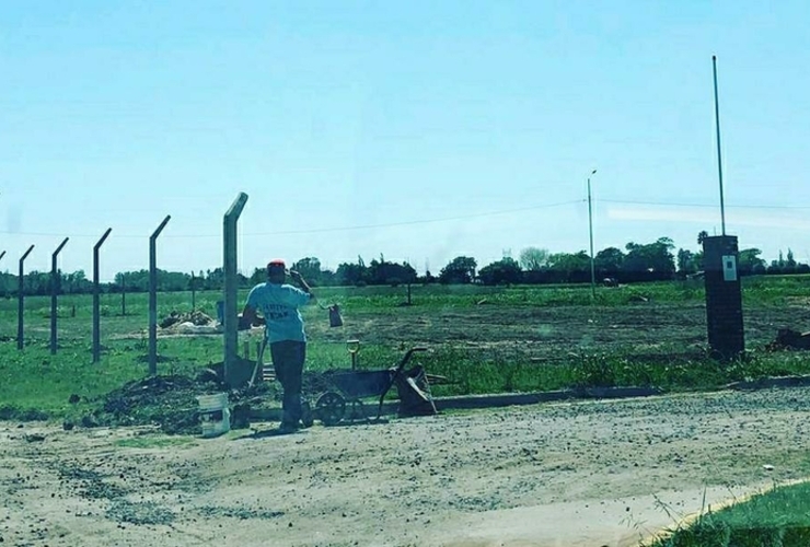 Los residuos tendrán un proceso y podrán ser reutilizados.