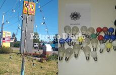 Uno de los menores tiene 14 a&ntilde;os.