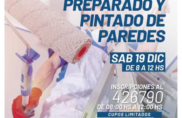 Imagen de Santa Fe Más: Convocatoria a la participación en el programa provincial para la inserción laboral