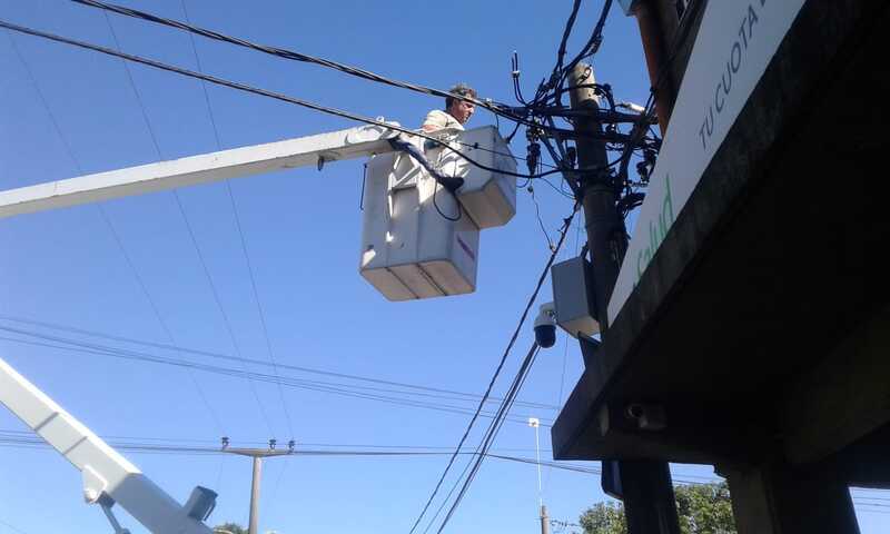 Foto: Municipalidad