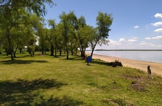 El predio quedar&aacute; habilitado formalmente el pr&oacute;ximo viernes.