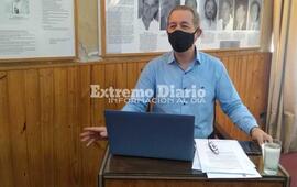 Imagen de Solicitan informes sobre el monto y destino de los plazos fijos municipales