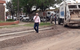 Foto: Municipalidad