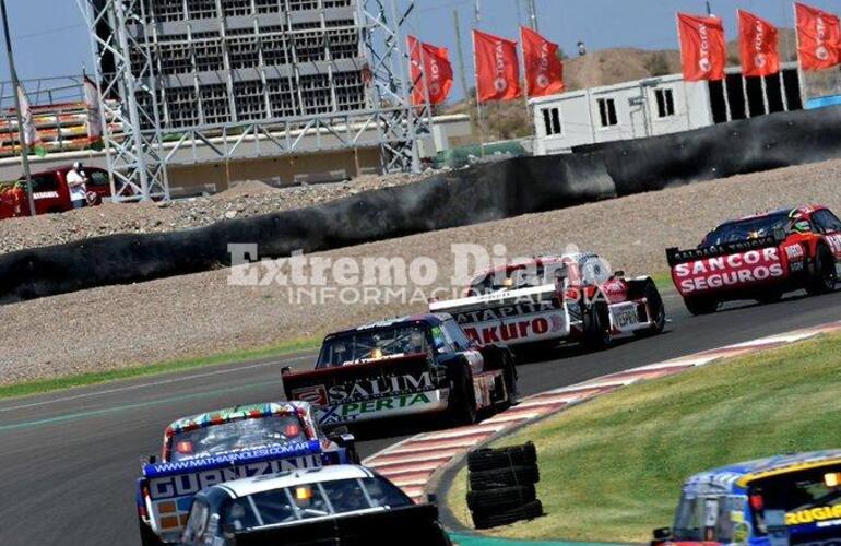 Imagen de Vuelve la emoci&oacute;n, vuelve el p&uacute;blico...