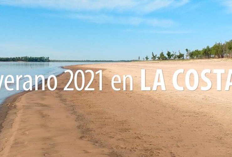 Imagen de Inauguración de la temporada Verano 20-21 en La Costa: ¿Con qué servicios va a contar el espacio?
