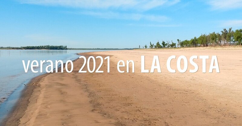 Imagen de Inauguraci&oacute;n de la temporada Verano 20-21 en La Costa: &iquest;Con qu&eacute; servicios va a contar el espacio?