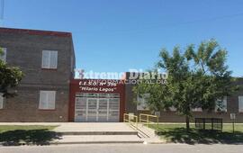 Imagen de Escuela secundaria Hilario Lagos: ex&aacute;menes, clases virtuales y esperan las presenciales para el 2021
