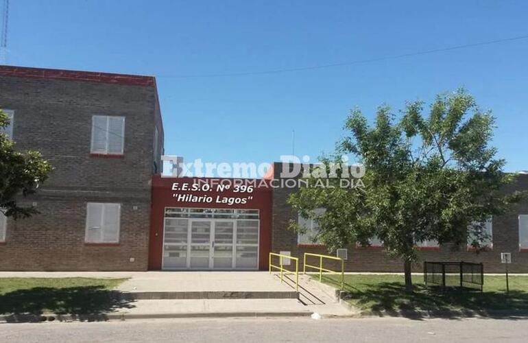 Imagen de Escuela secundaria Hilario Lagos: ex&aacute;menes, clases virtuales y esperan las presenciales para el 2021