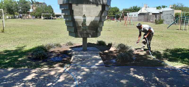 Foto: Municipalidad