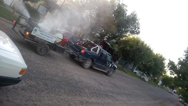 Foto: Municipalidad