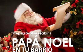 Ser&aacute; entre hoy y ma&ntilde;ana en toda la localidad.