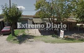 La denuncia fue realizada en la Subcomisaria 11&deg;