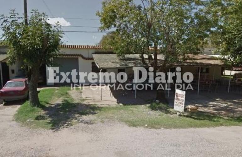 La denuncia fue realizada en la Subcomisaria 11&deg;