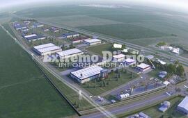 El Parque tendr&aacute; un &aacute;rea de 4 kil&oacute;metros aproximados.
