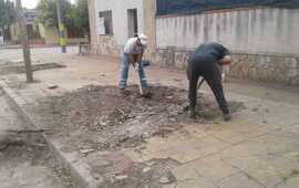 Foto: Municipalidad