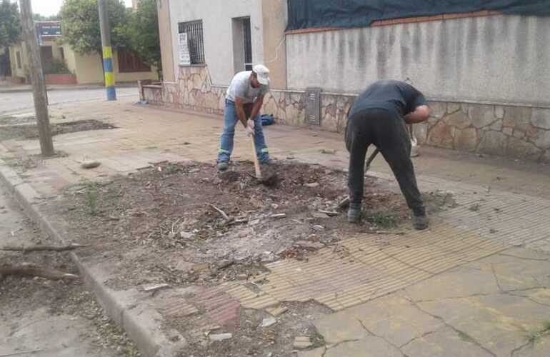 Foto: Municipalidad