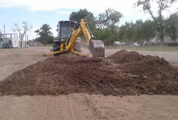 Foto: Municipalidad