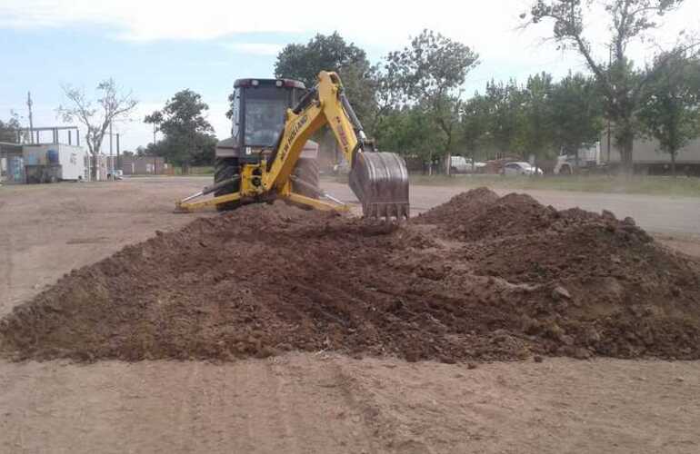 Foto: Municipalidad