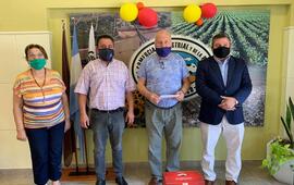 Foto: Municipalidad