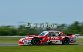 Imagen de El poleman fue Gianini...