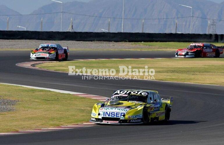 Imagen de Gano y grito &iexcl;Campe&ograve;n!