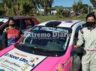 Imagen de El Rally Frad paso por San Genaro...