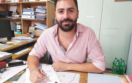 Archivo. Franco Turri