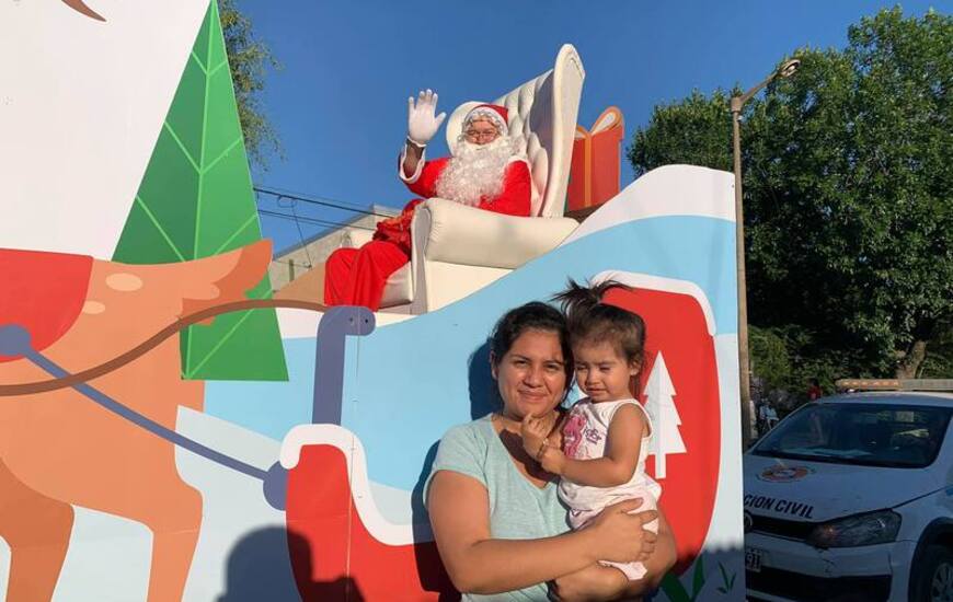 Foto: Municipalidad