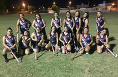 Imagen de El hockey de A.S.A.C., jugó un amistoso ante Atlético Empalme y perdió en Primera División