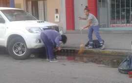 Foto: Municipalidad