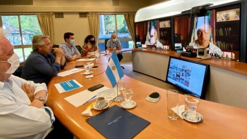 (presidencia)