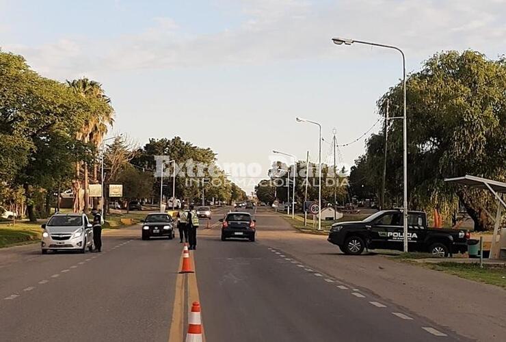 Imagen de Resultados de los operativos en Pueblo Esther