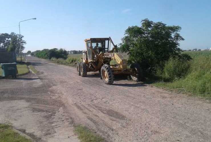 Foto: Municipalidad