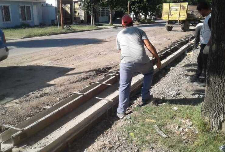 Foto: Municipalidad