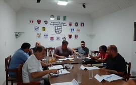 Imagen de Liga Regional del Sud 2021: inici&oacute; de Pre-Temporada y posible Torneo en Febrero