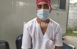Leonel Giordano